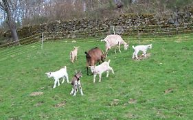 Petite Ferme d'Autrefois